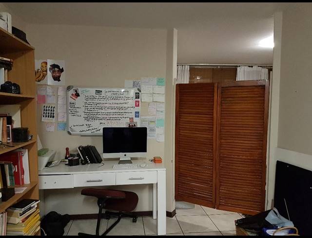 1 BEDROOM FLAT SOLD IN HATFIELD